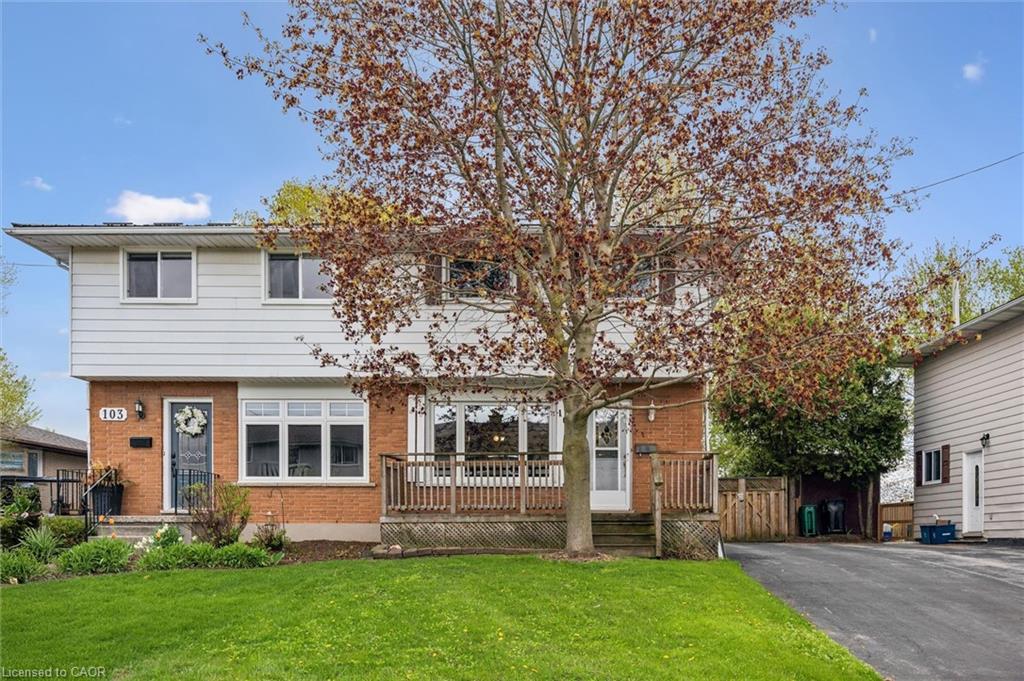 105 Oriole Parkway