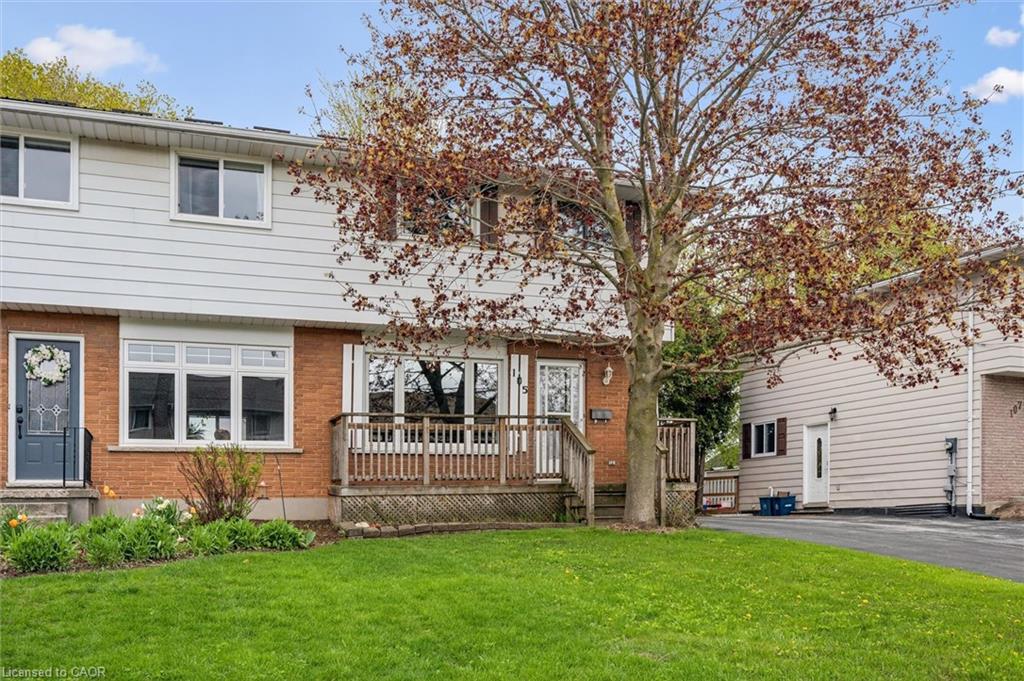 105 Oriole Parkway