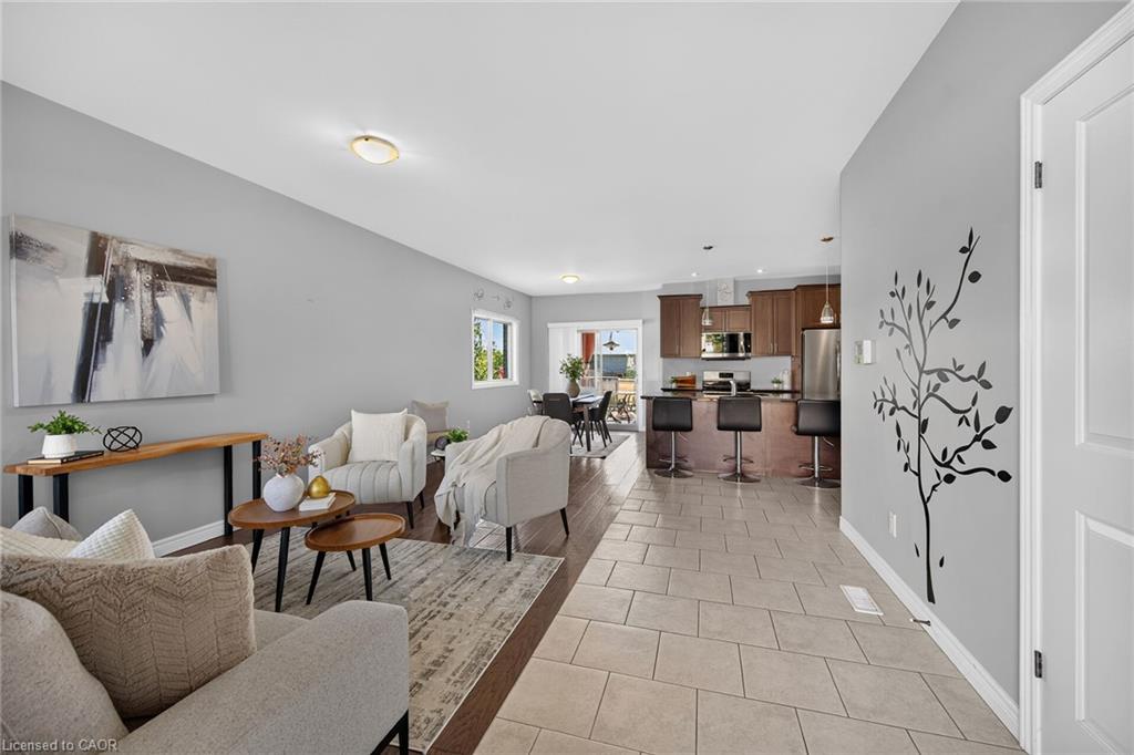 40 Trillium Way