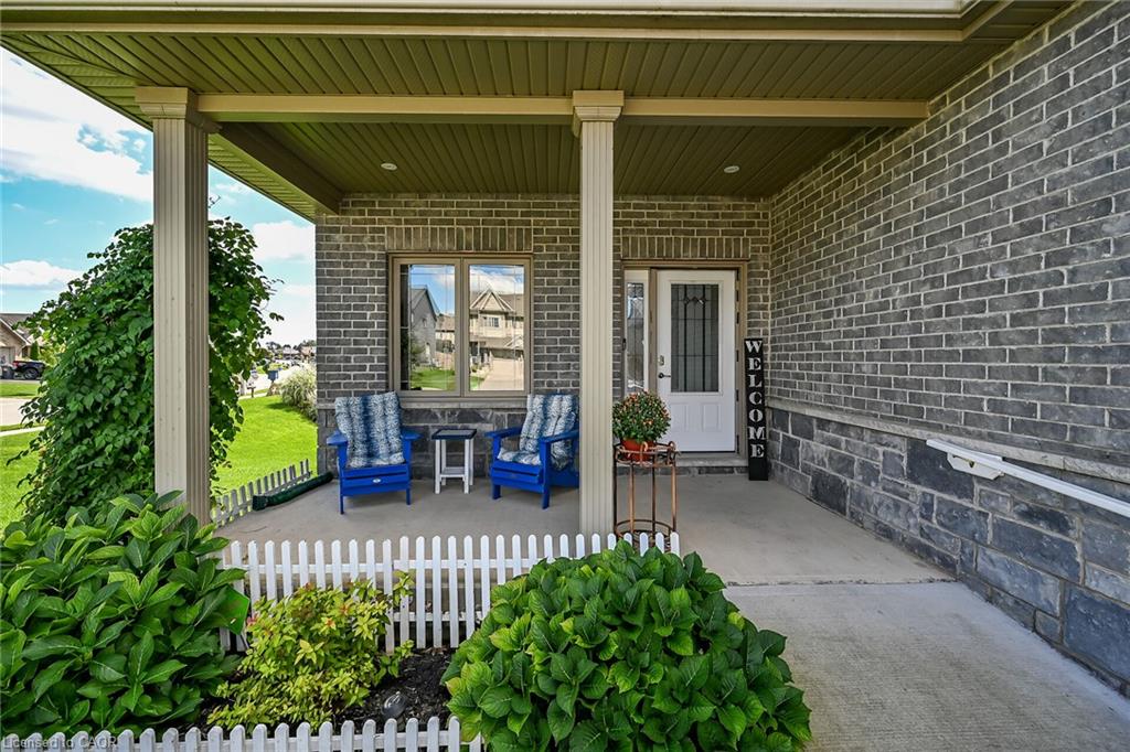 40 Trillium Way