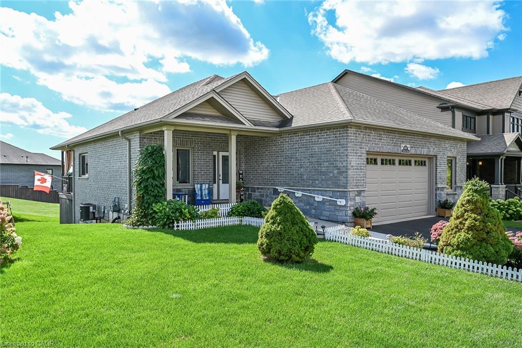 40 Trillium Way