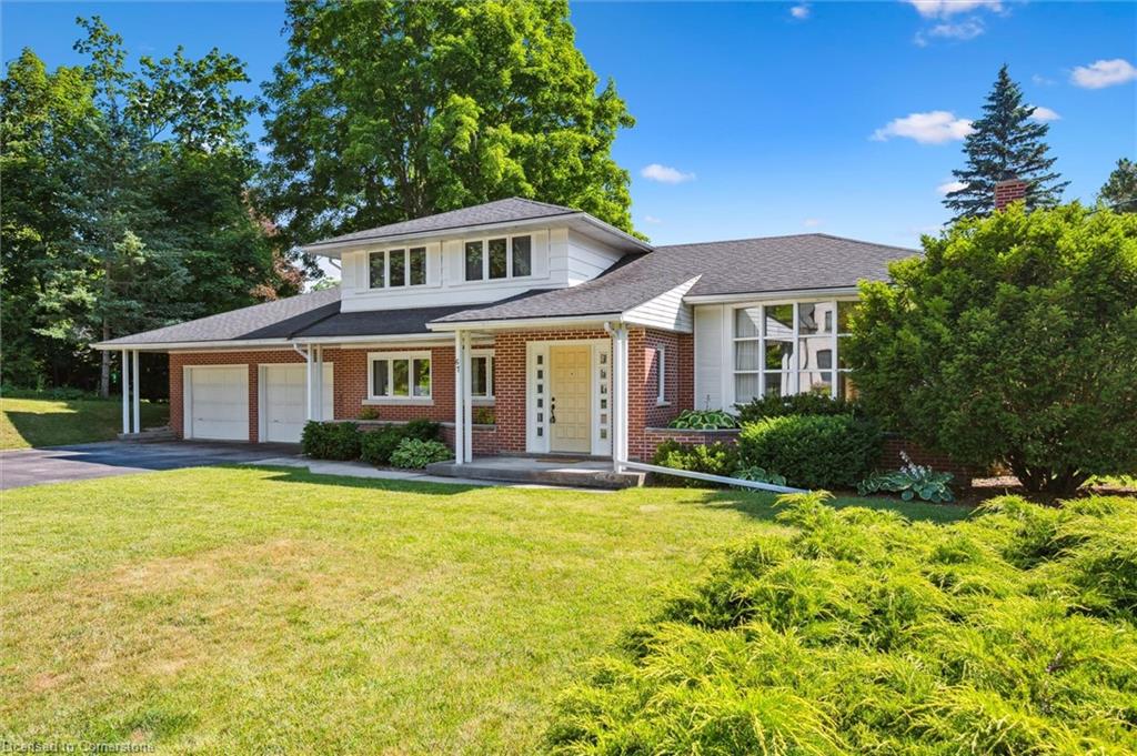 67 Woodside Road