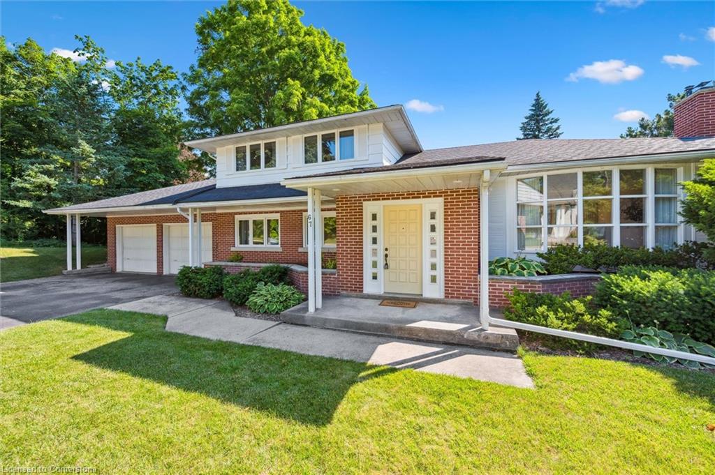 67 Woodside Road