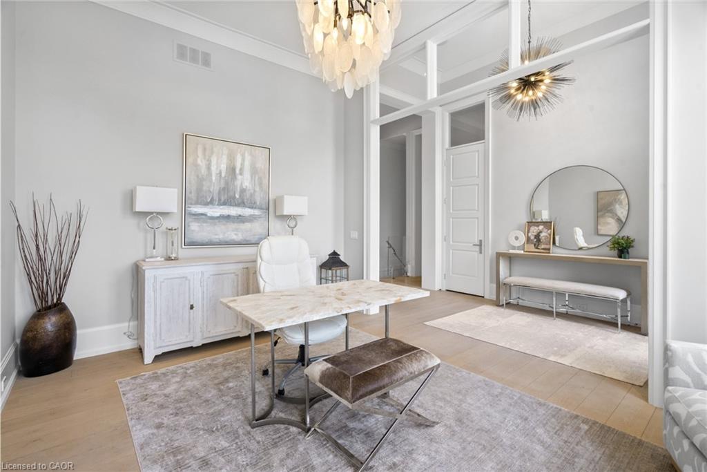 60 Heritage Lake Drive