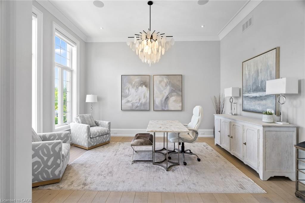 60 Heritage Lake Drive