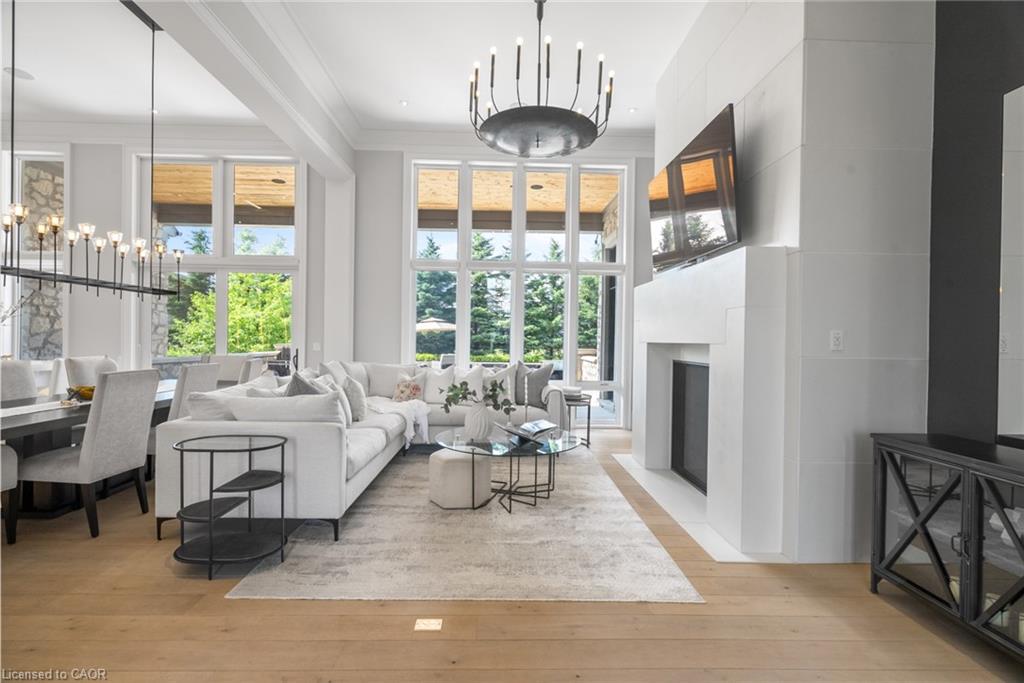 60 Heritage Lake Drive