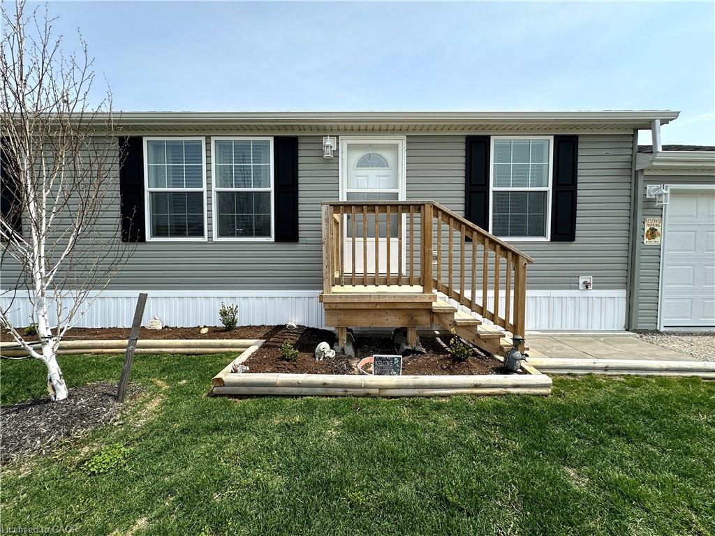 14 Copper Beech Drive