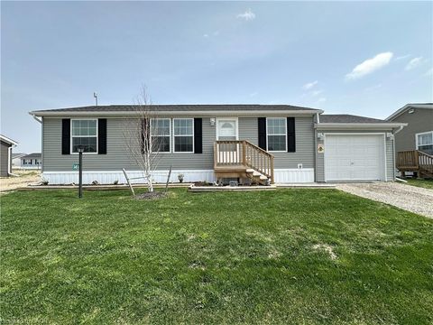 14 Copper Beech Drive Haldimand County ON N0A 1L0