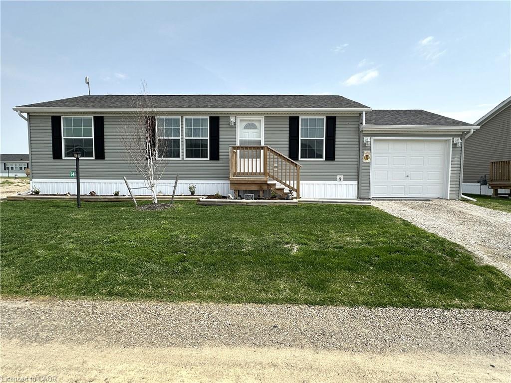 14 Copper Beech Drive