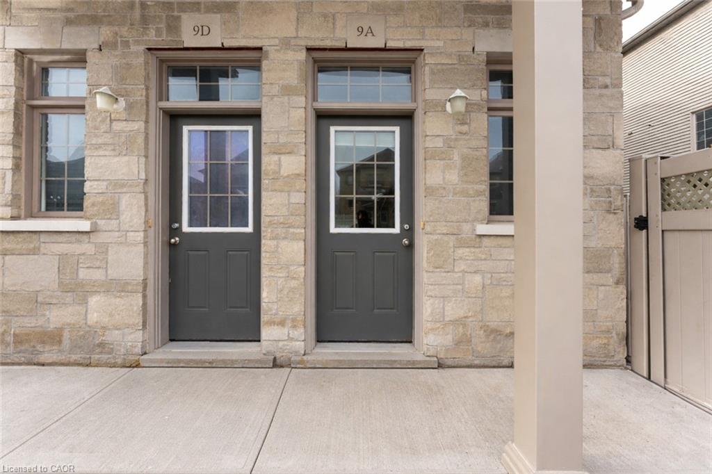 931 Glasgow Street 9A