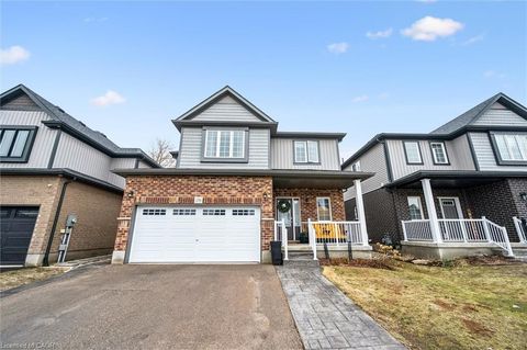 176 Snyder Avenue N Elmira ON N3B 0C9