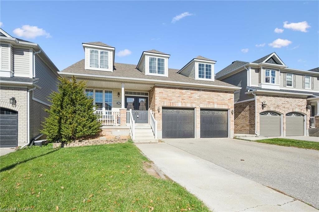 27 Triller Avenue