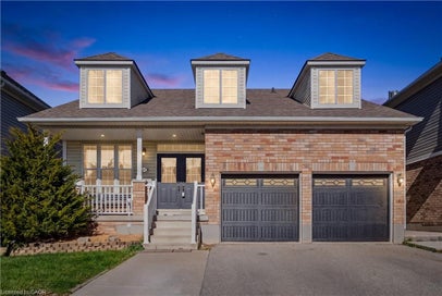 27 Triller Avenue Cambridge ON N1P 1J9