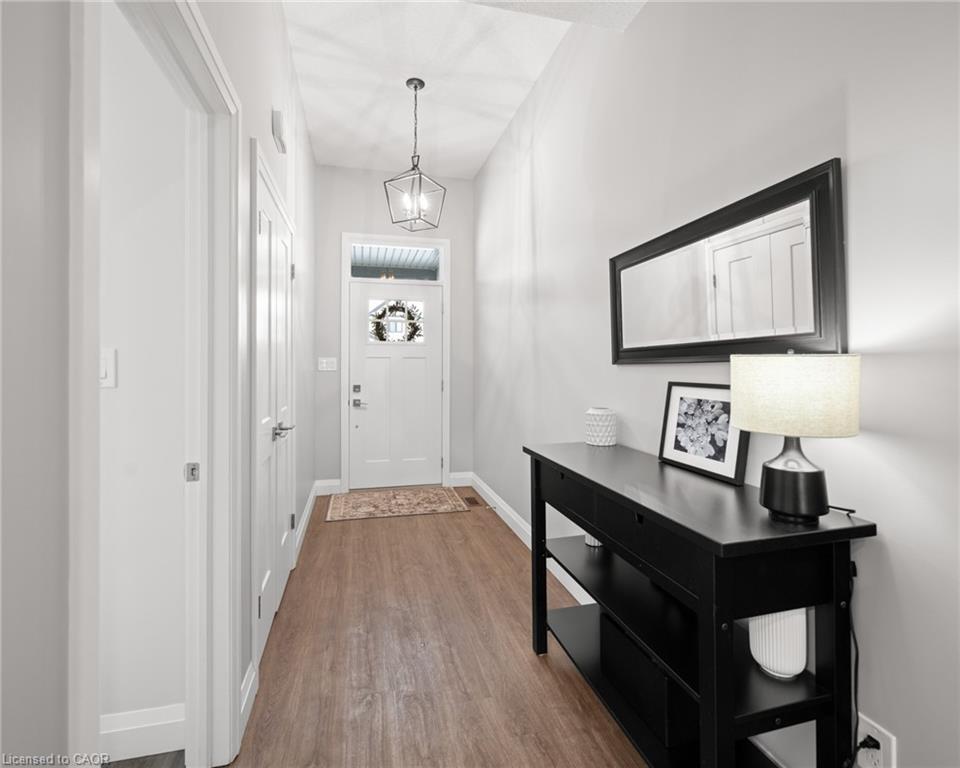 202 Timber Trail Road