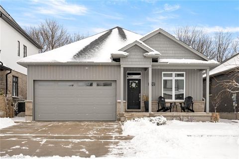 202 Timber Trail Road Elmira ON N3B 0E4