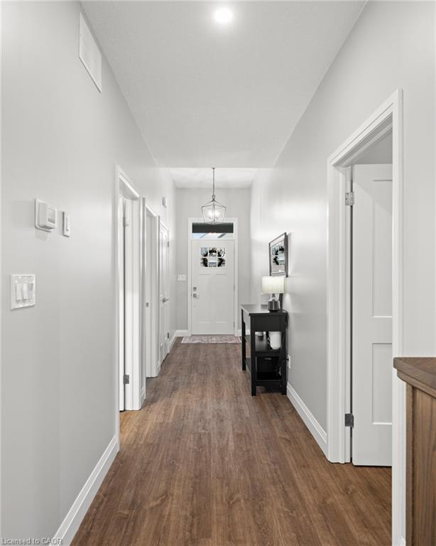 202 Timber Trail Road