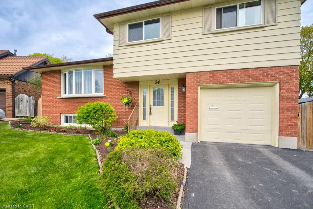 34 Westwood Crescent