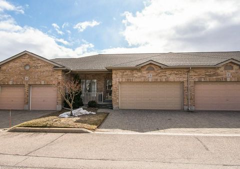 900 Doon Village Road 3 Kitchener ON N2P 1A4