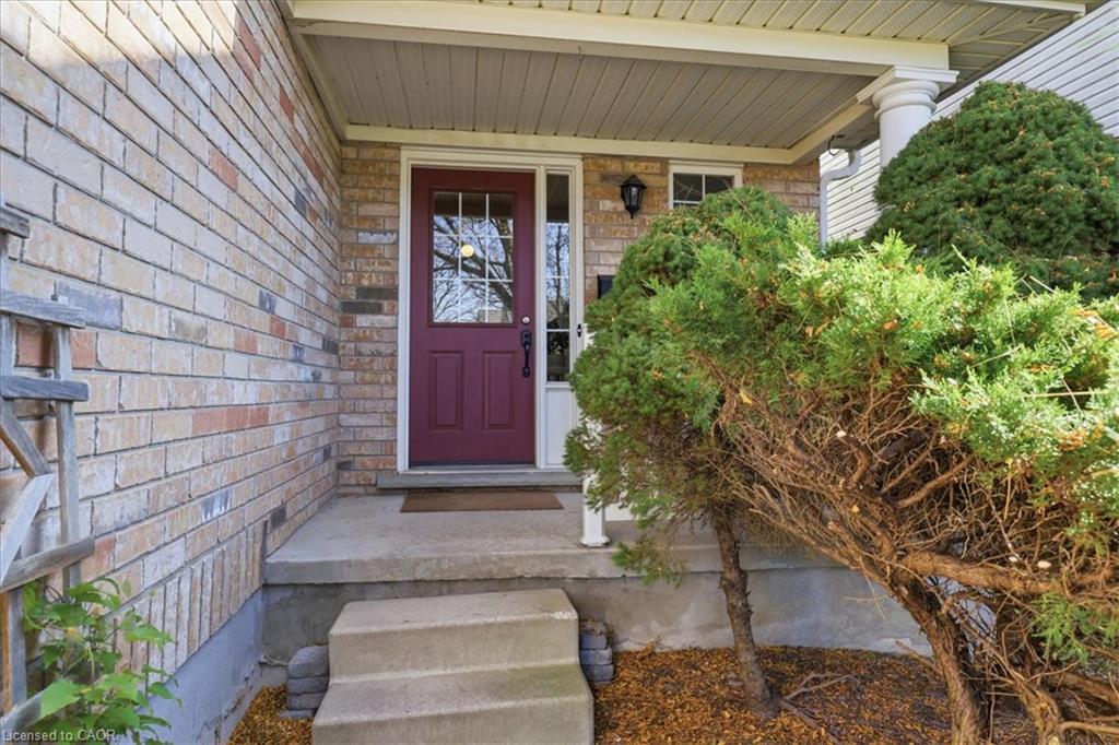508 Brookmill Crescent