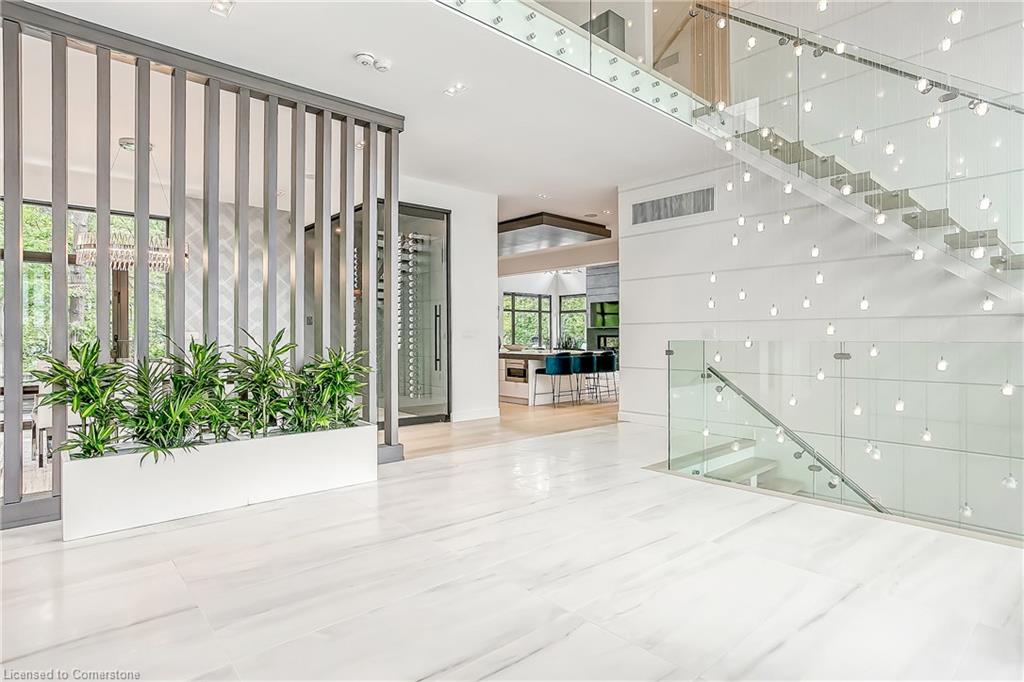 421 Chartwell Road