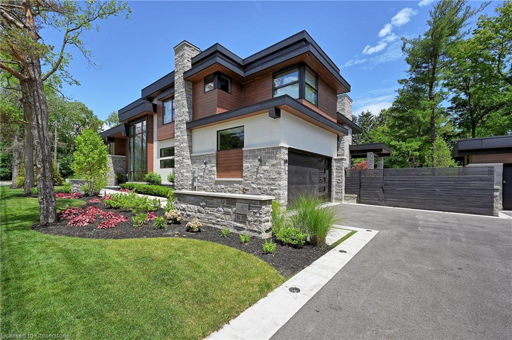 421 Chartwell Road