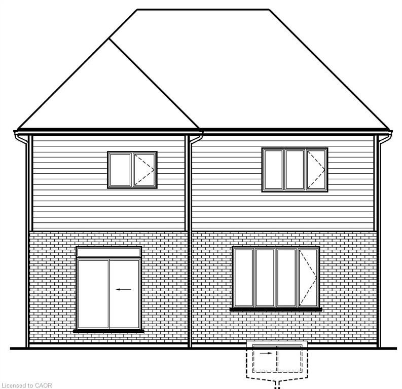 46 Wild Chicory Street Lot 0068