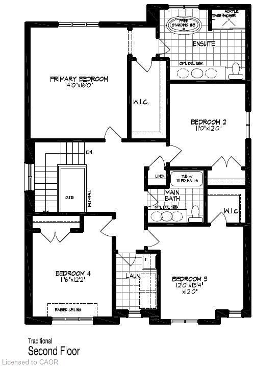 46 Wild Chicory Street Lot 0068