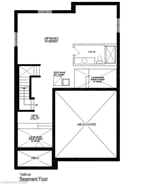 46 Wild Chicory Street Lot 0068