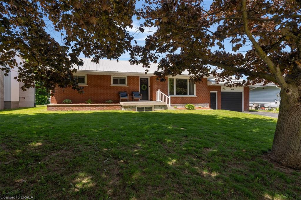 212 Hamilton Drive