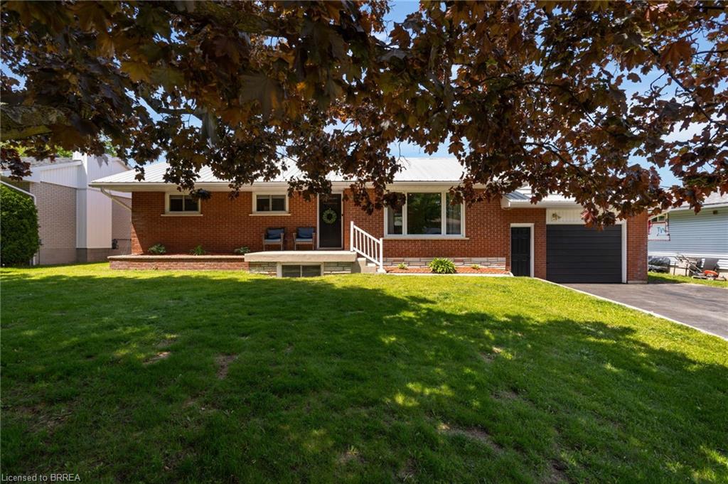212 Hamilton Drive