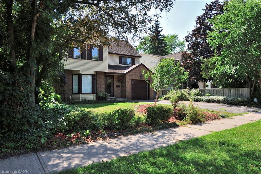 205 Janefield Avenue