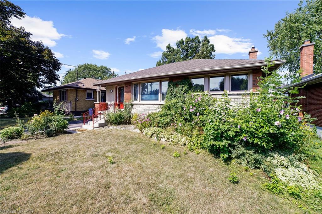 272 Upper Paradise Road