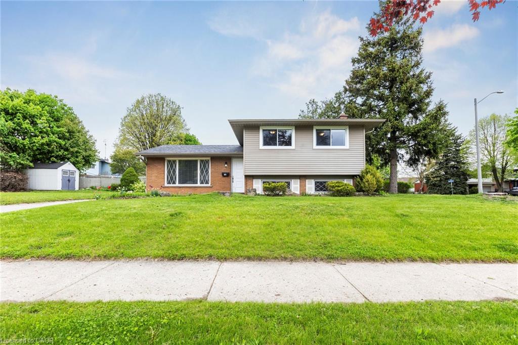 130 Hudson Crescent