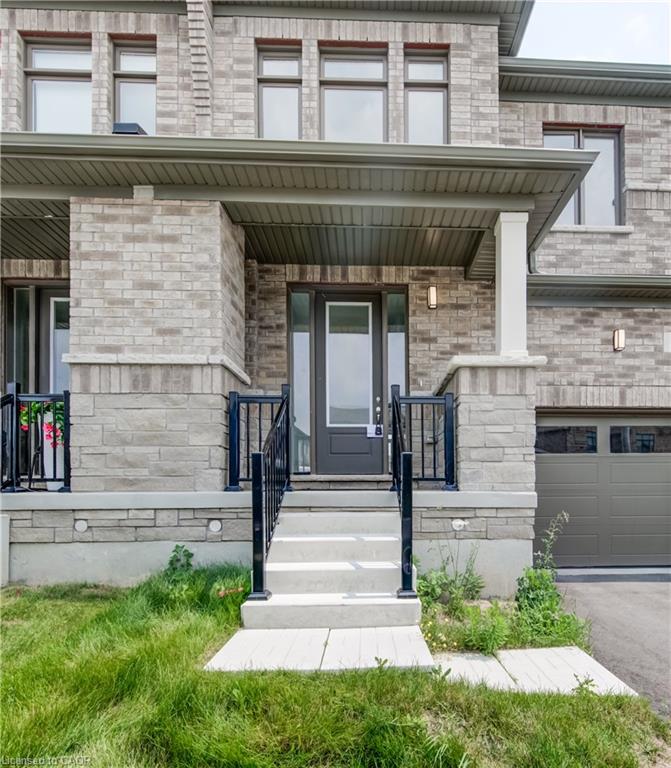 73 Prince Philip Boulevard