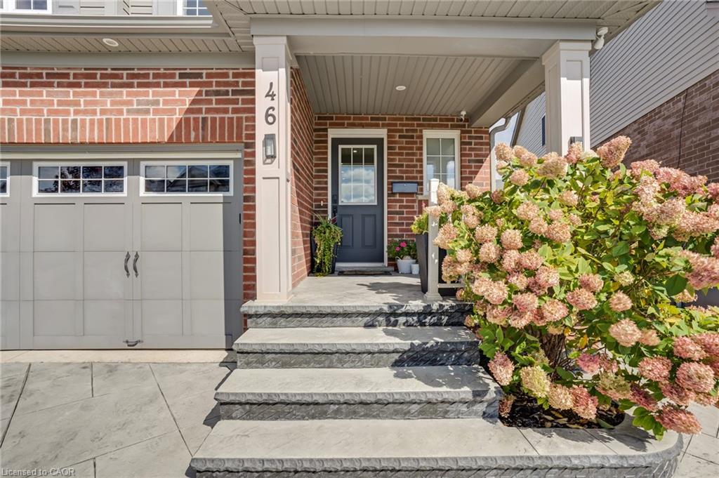 46 Stillwater Street