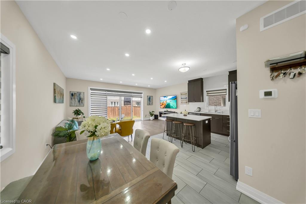107 Monarch Woods Drive