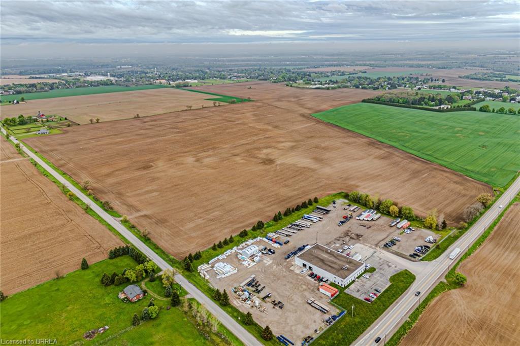 26 8th Concession Road