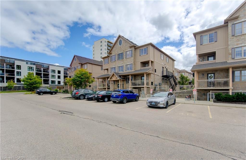 1460 Highland Road W 10F