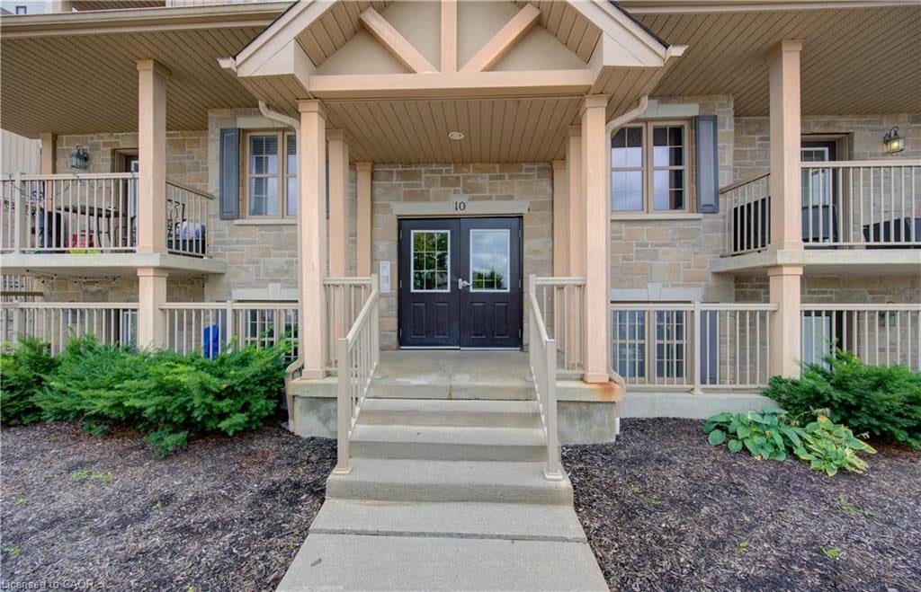 1460 Highland Road W 10F