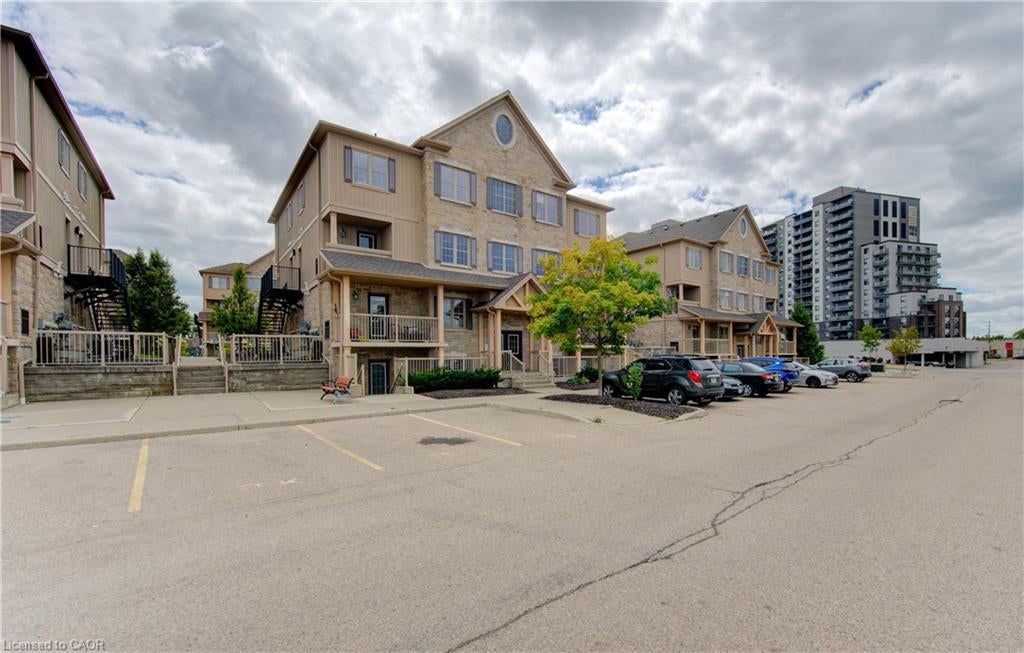 1460 Highland Road W 10F