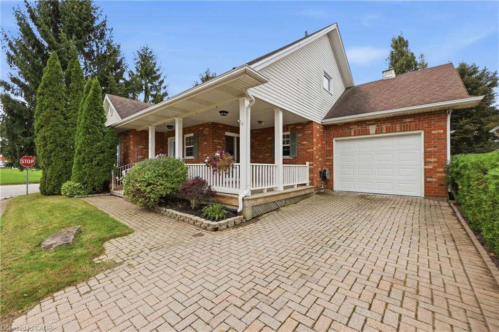 3519 Heritage Lane