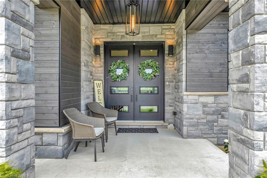 14 Hudson Drive