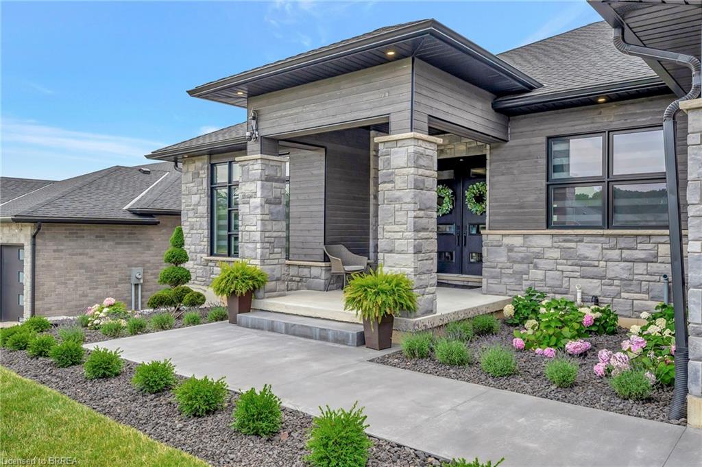 14 Hudson Drive