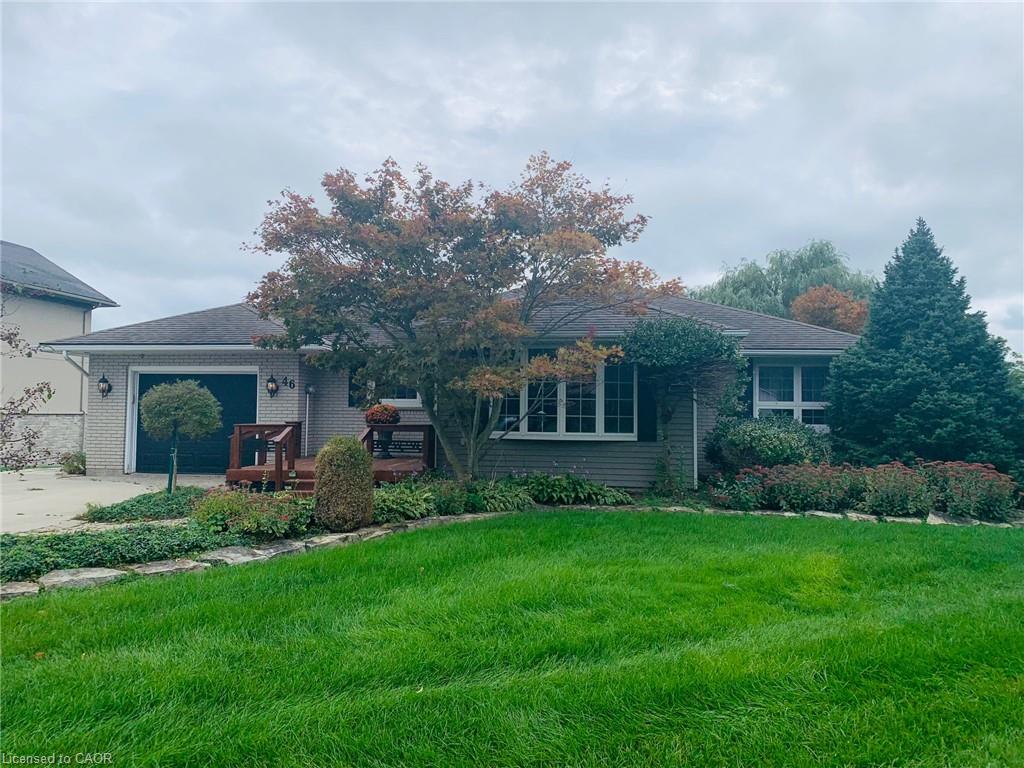 46 Sunninghill Drive