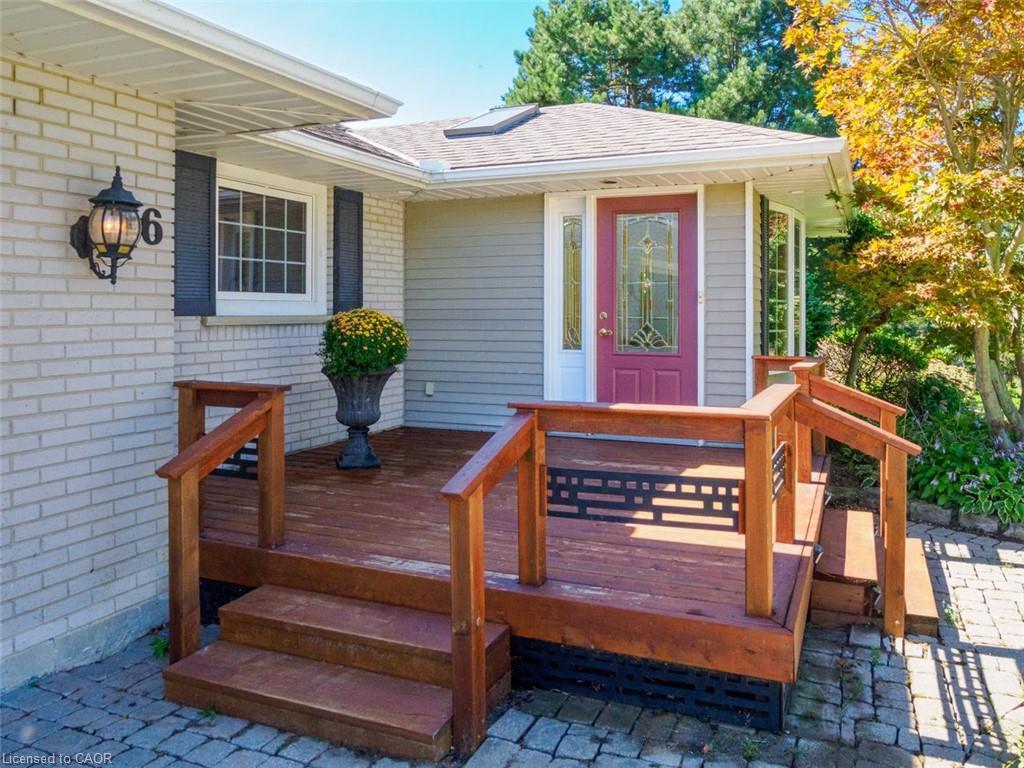 46 Sunninghill Drive