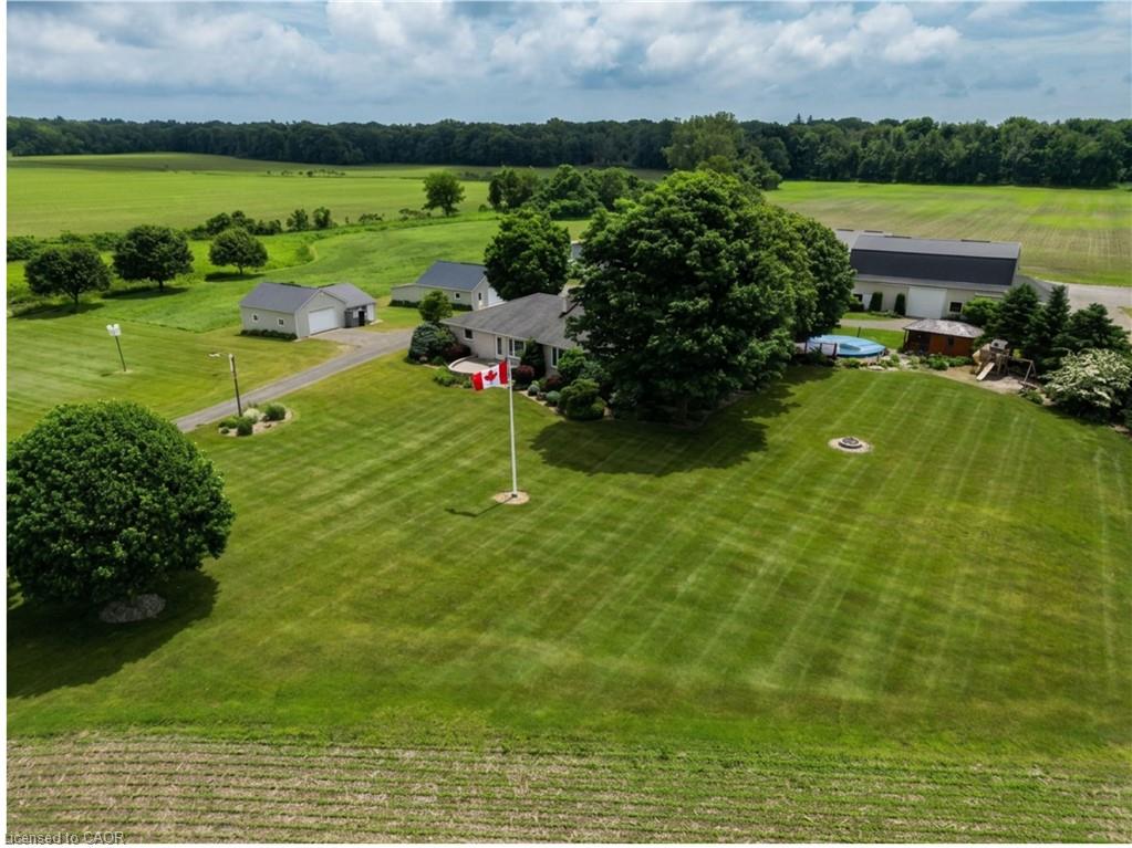 228 Charlotteville Road 1
