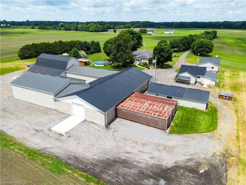 228 Charlotteville Road 1