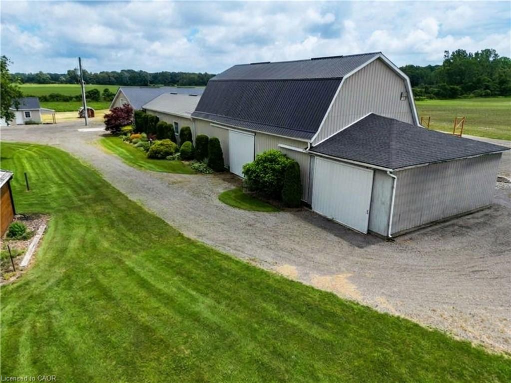 228 Charlotteville Road 1