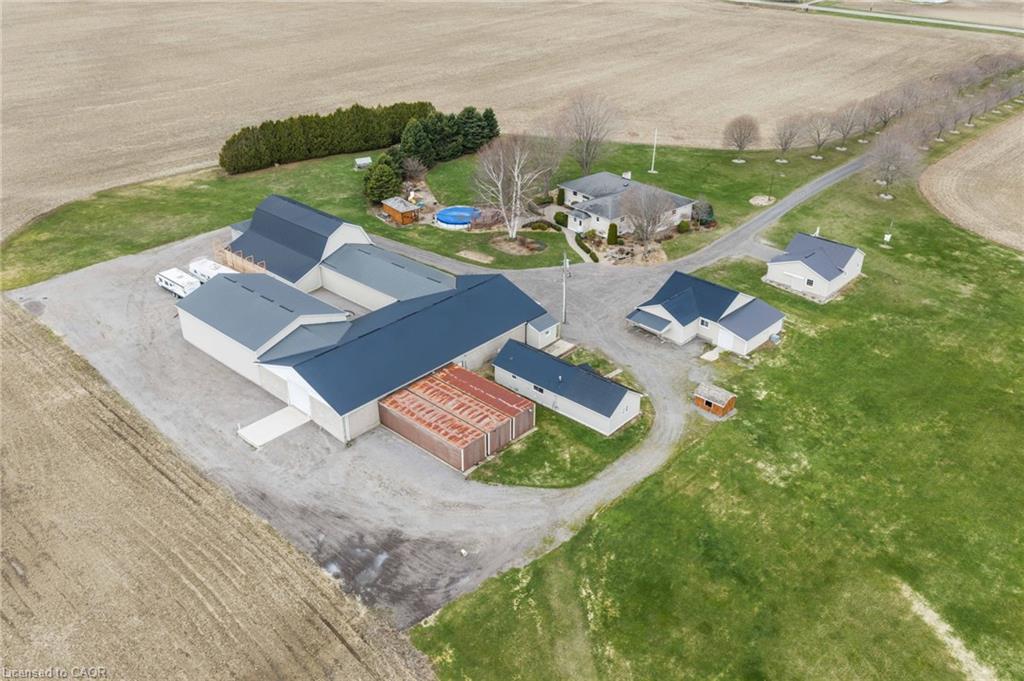 228 Charlotteville Road 1