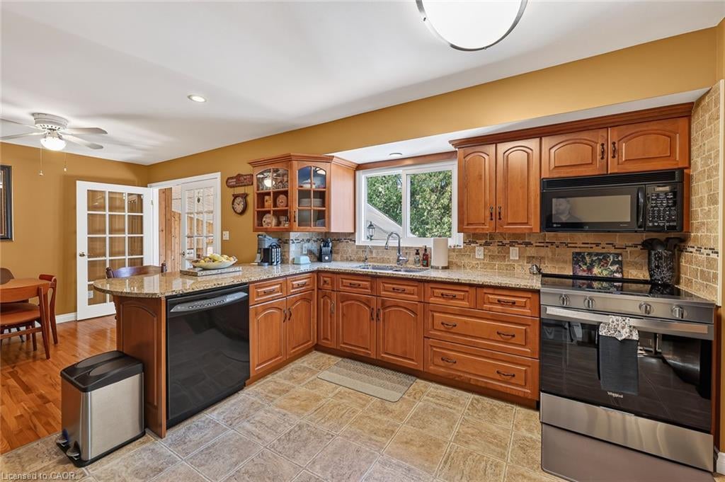 803 Gladstone Drive